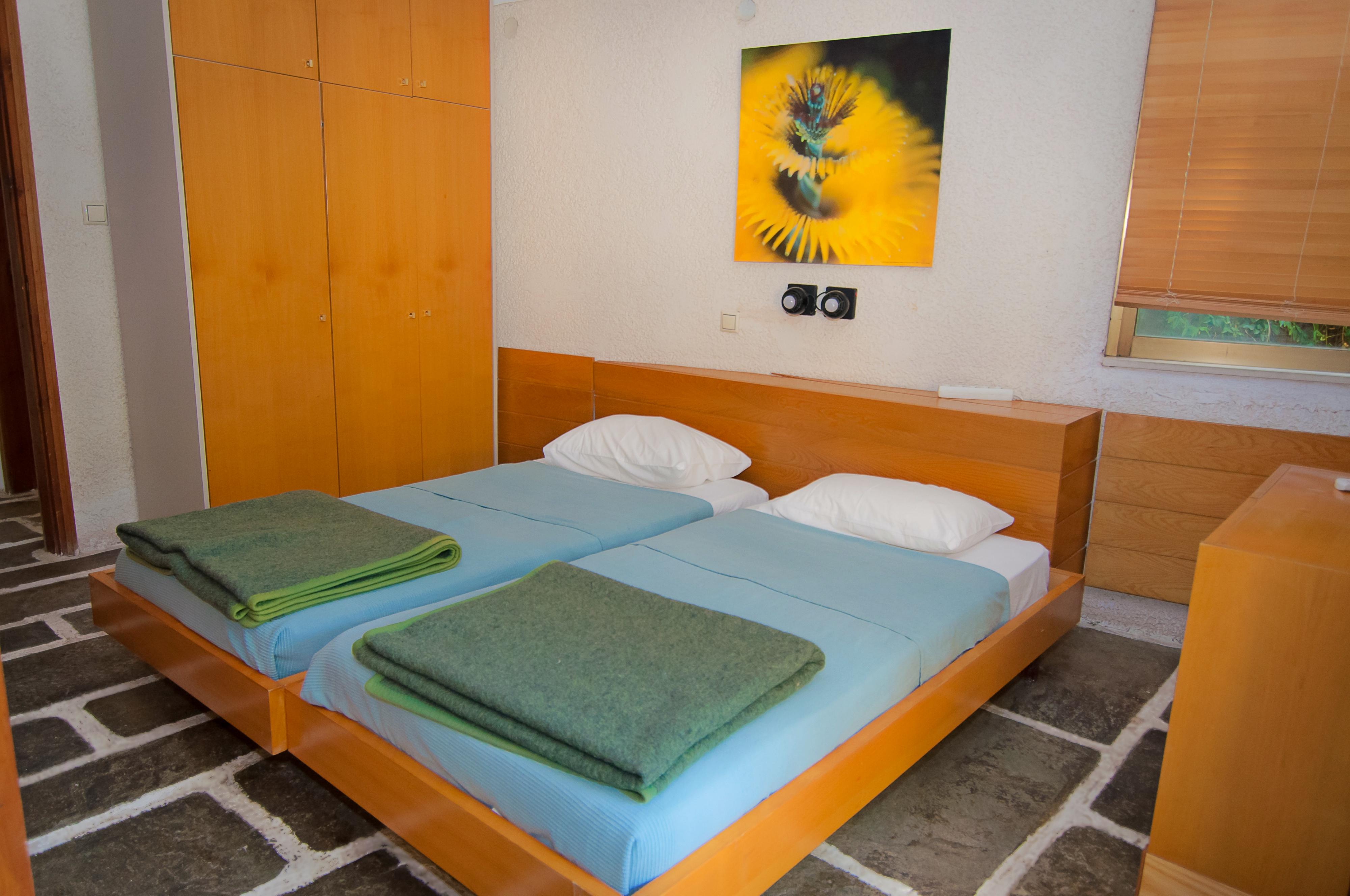 Apollonia Hotel Apartments Várkiza Exteriér fotografie